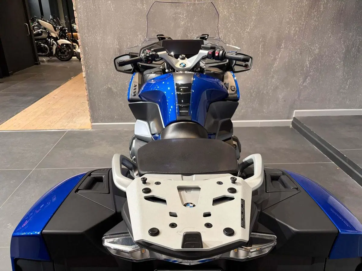 Bmw R 1250 RT (2021 - 25) (7)