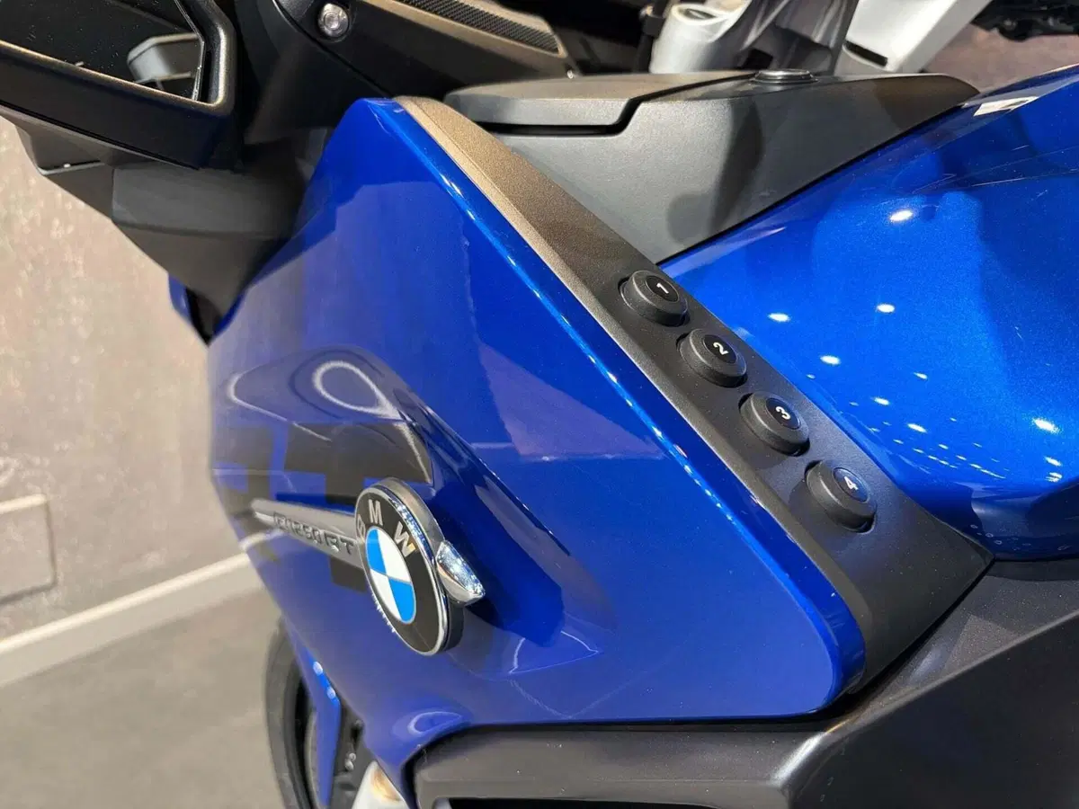 Bmw R 1250 RT (2021 - 25) (9)