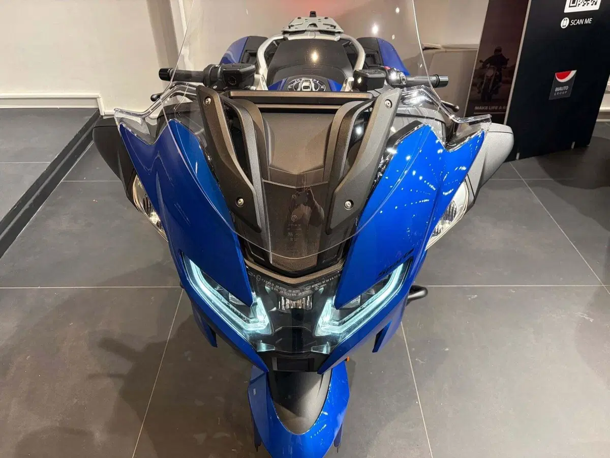Bmw R 1250 RT (2021 - 25) (14)