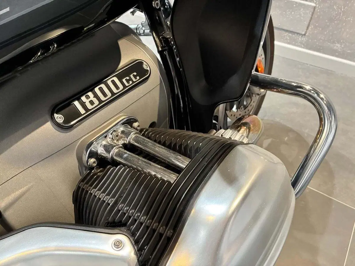 Bmw R 18 Transcontinental (2021 - 24) (18)