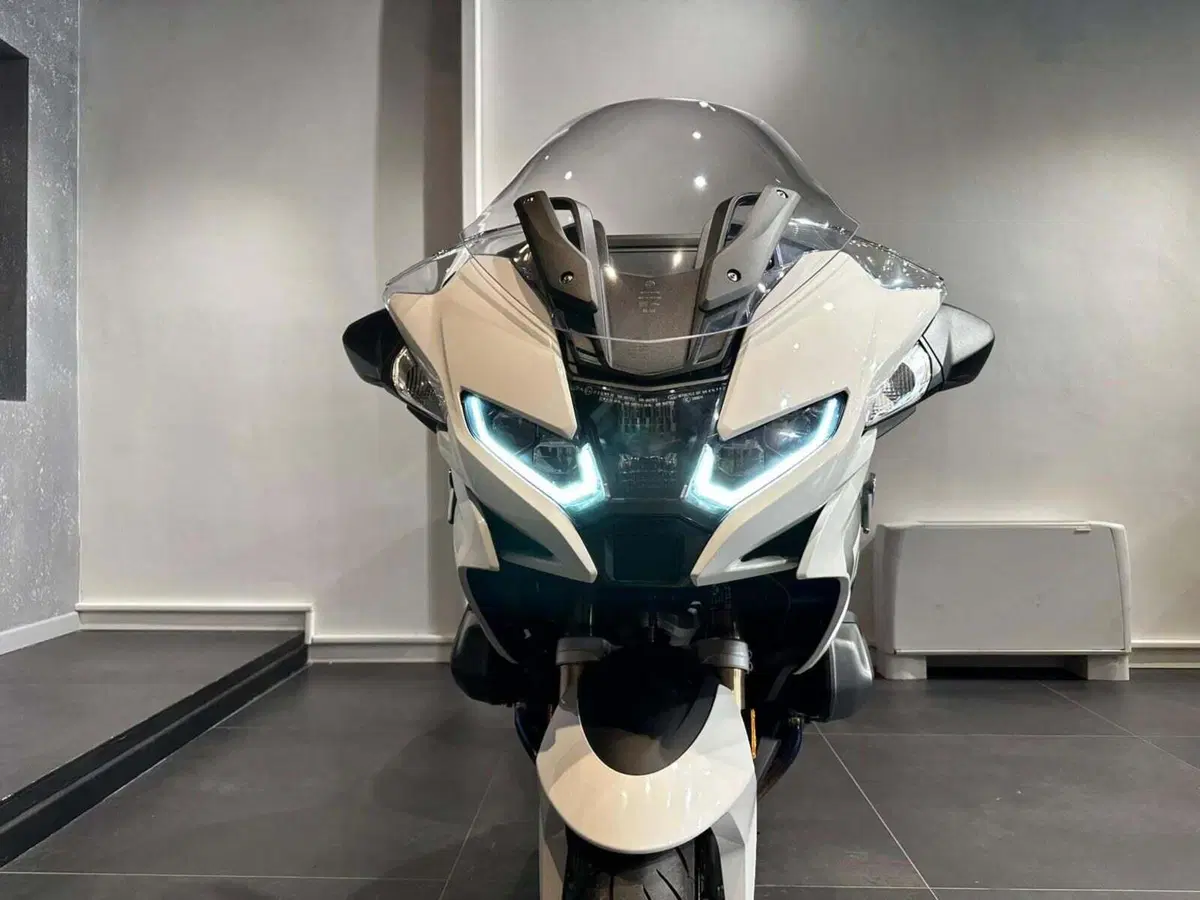 Bmw R 1250 RT (2021 - 25) (7)