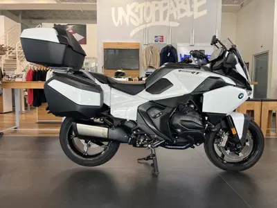 Bmw R 1300 RT (2026) usata