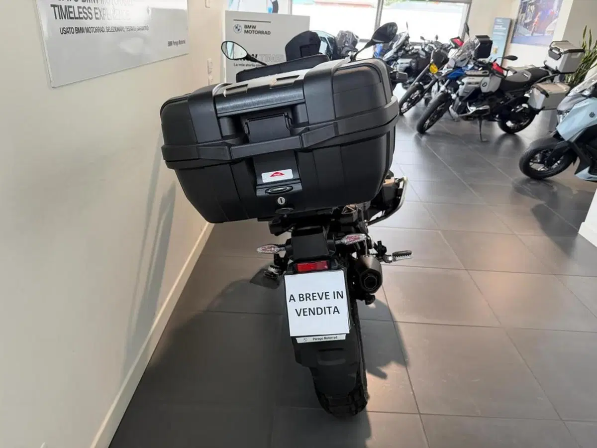 Bmw R 1300 GS (2023 - 26) (2)