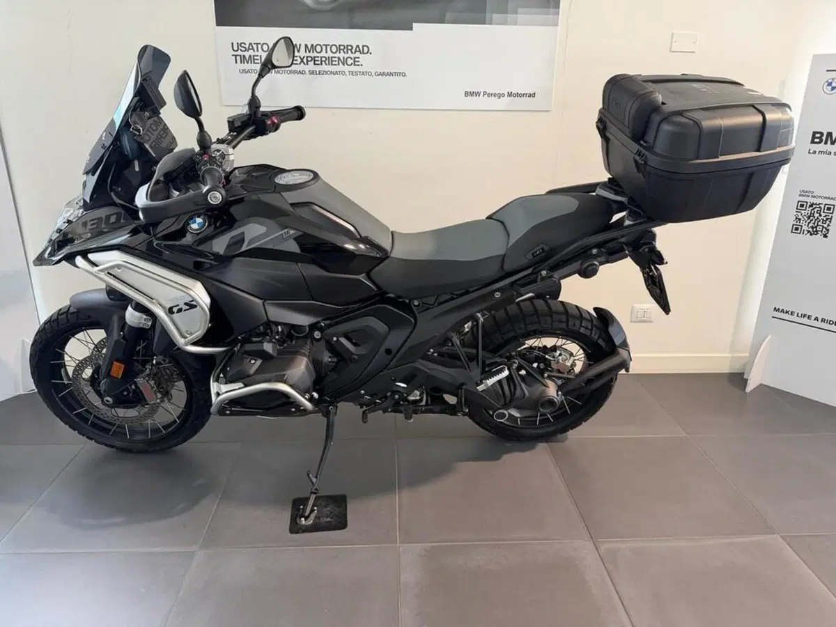 Bmw R 1300 GS (2023 - 26) (3)