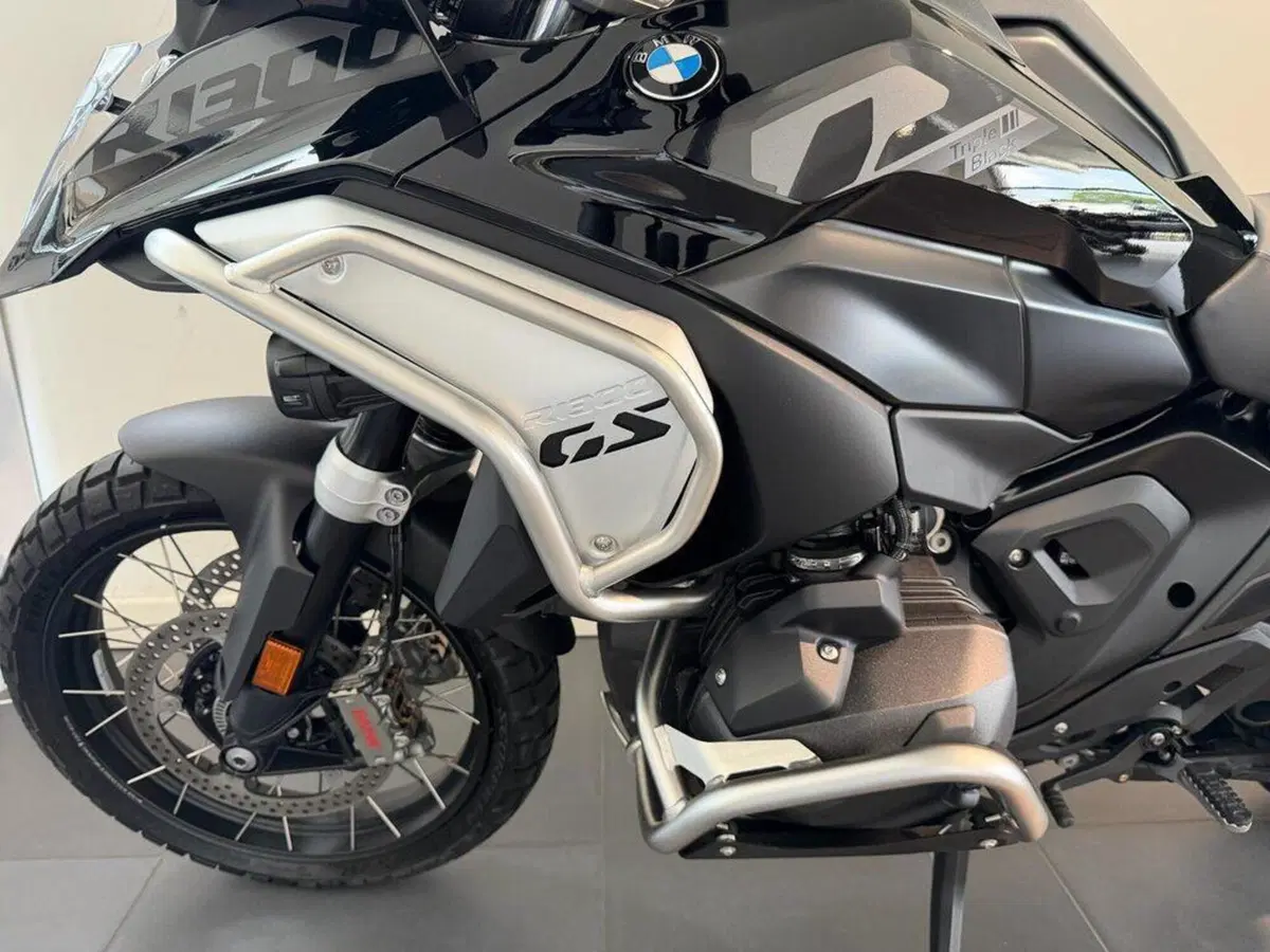 Bmw R 1300 GS (2023 - 26) (4)