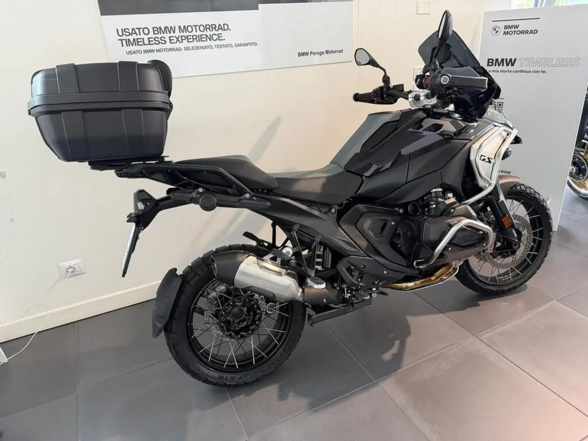 Bmw R 1300 GS (2023 - 26) (6)