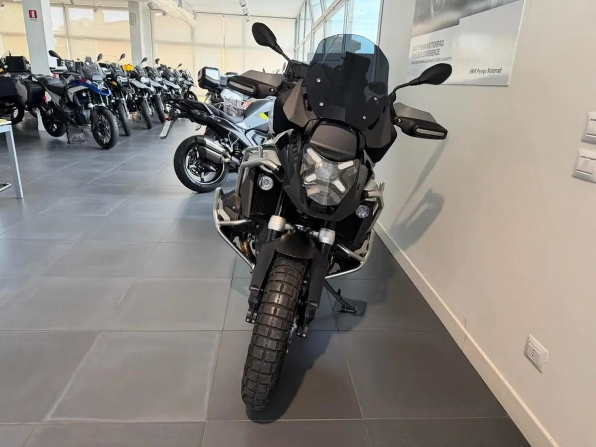 Bmw R 1300 GS (2023 - 26) (8)