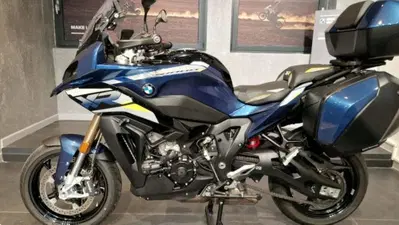 Bmw S 1000 XR (2024 - 26) usata