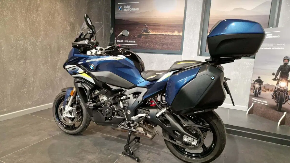 Bmw S 1000 XR (2024 - 26) (3)