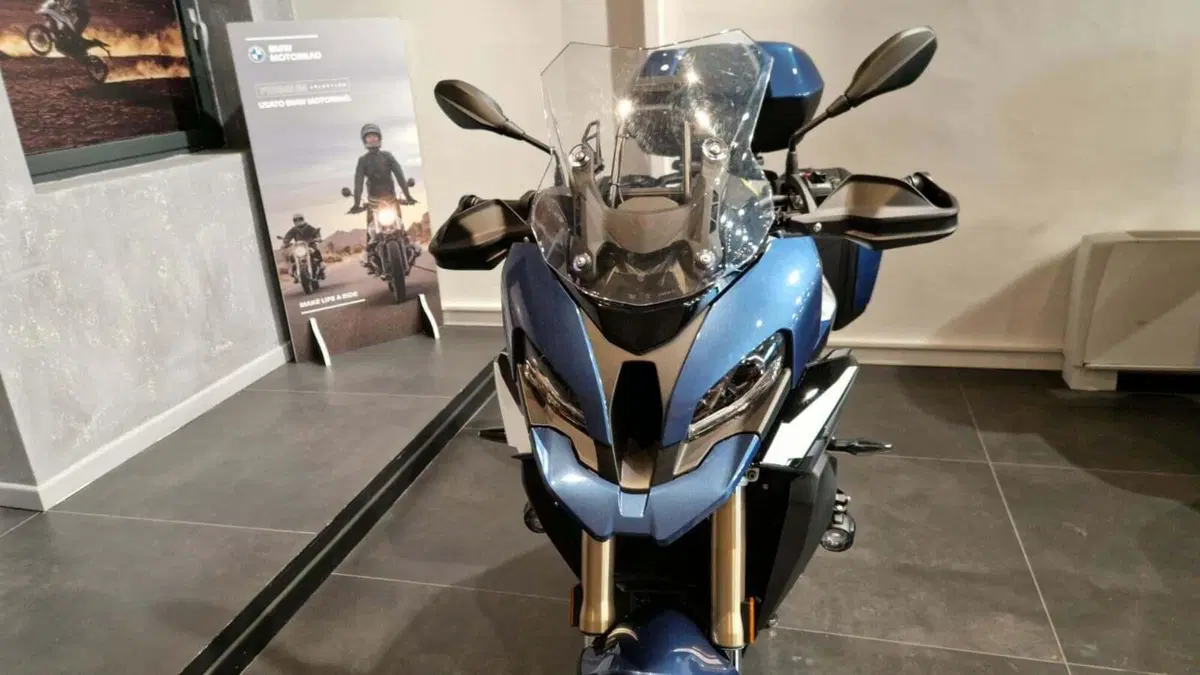 Bmw S 1000 XR (2024 - 26) (4)