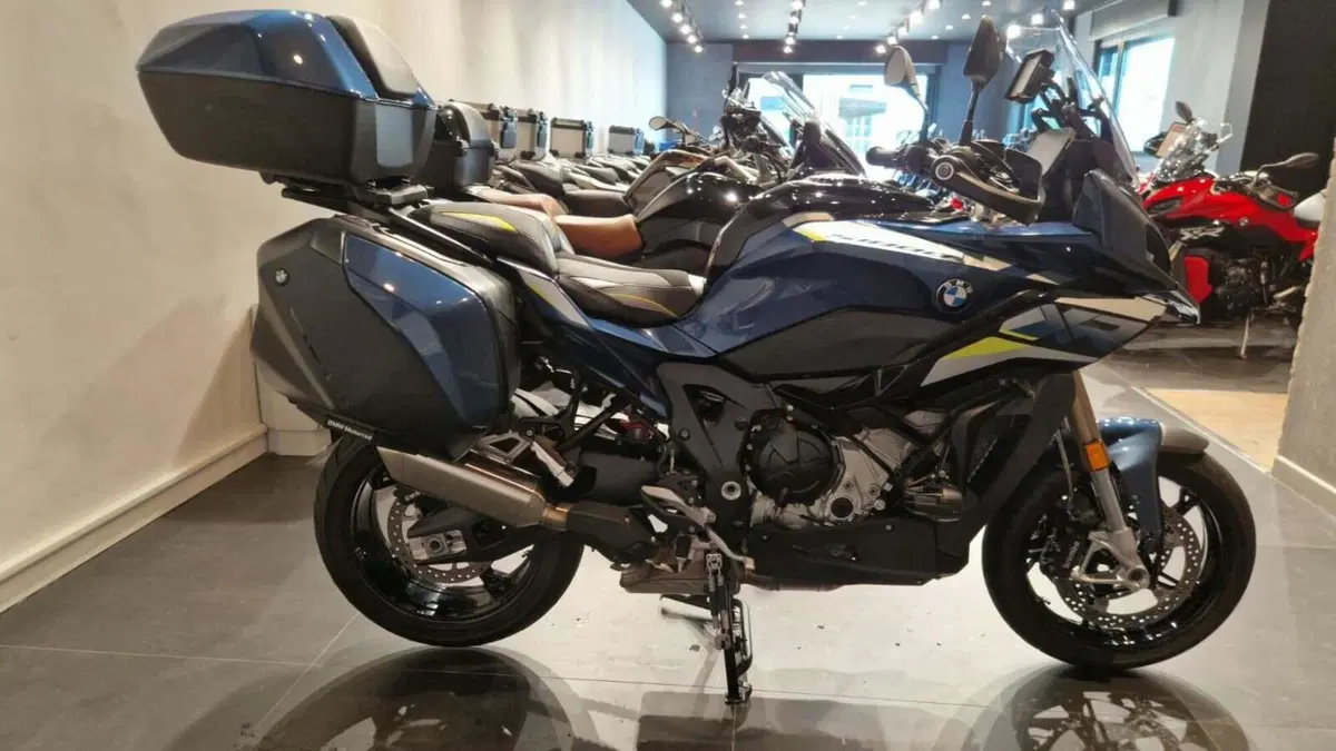Bmw S 1000 XR (2024 - 26) (6)