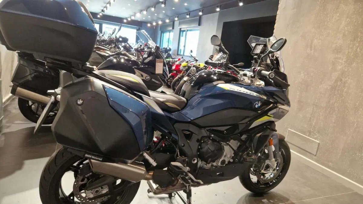 Bmw S 1000 XR (2024 - 26) (7)