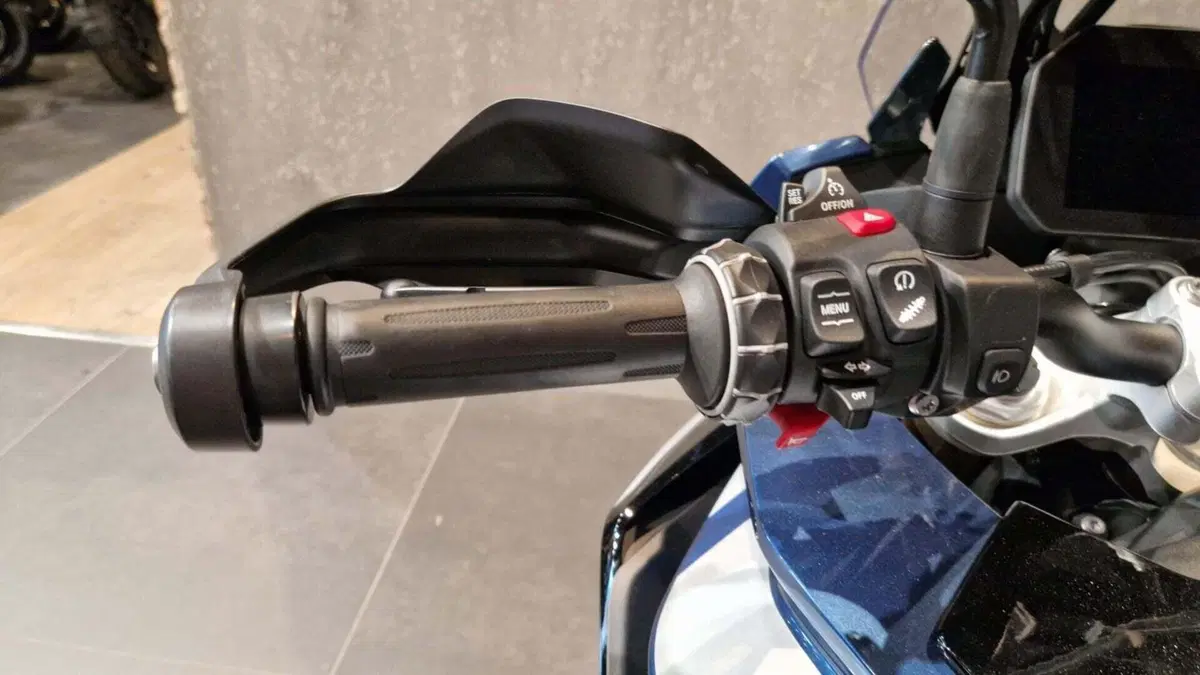 Bmw S 1000 XR (2024 - 26) (8)