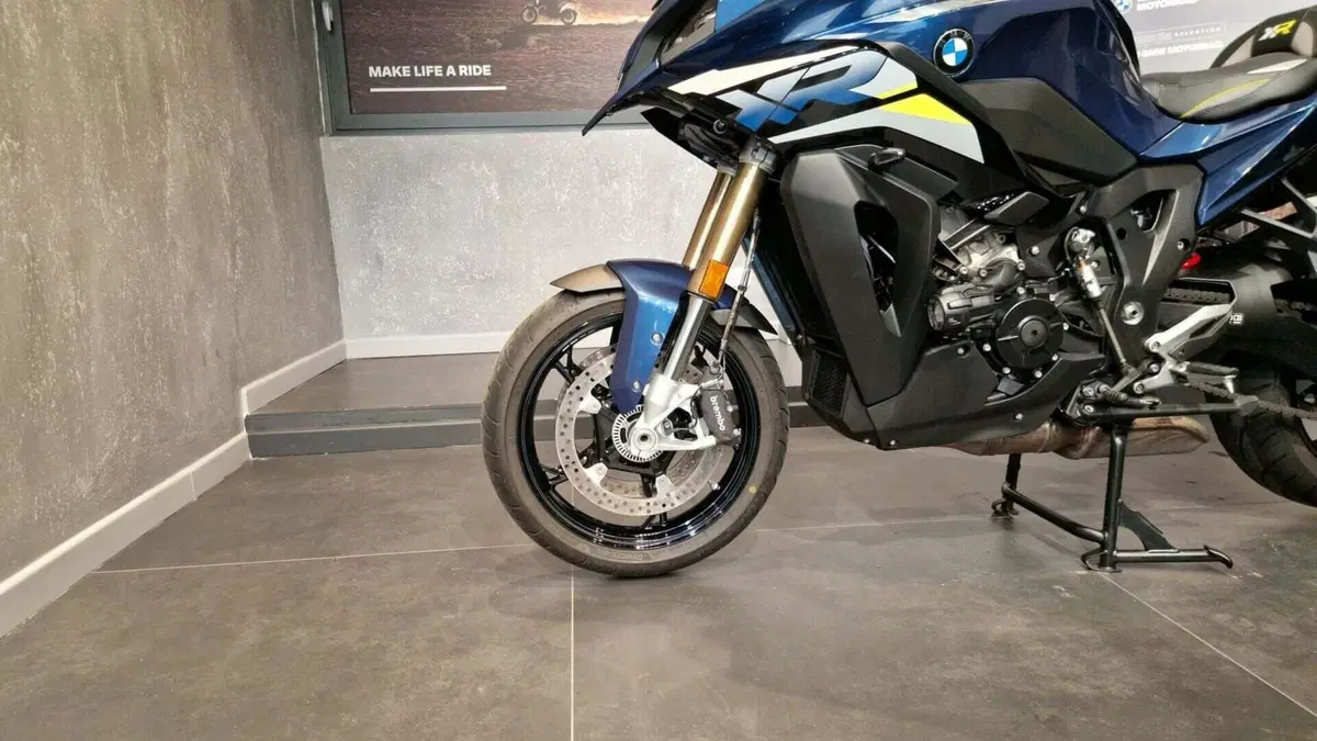 Bmw S 1000 XR (2024 - 26) (12)