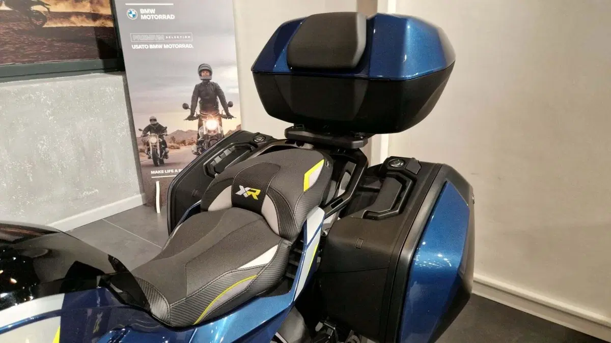 Bmw S 1000 XR (2024 - 26) (13)