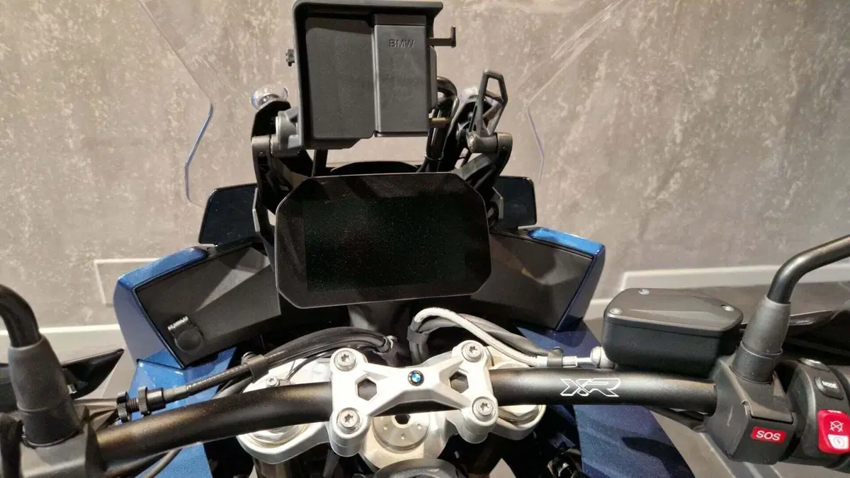 Bmw S 1000 XR (2024 - 26) (14)