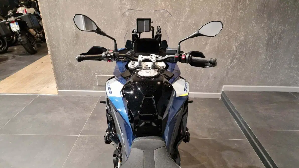 Bmw S 1000 XR (2024 - 26) (15)