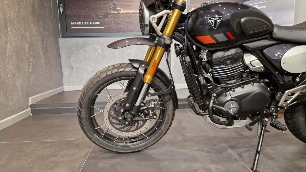 Triumph Scrambler 400 XC (2025 - 26) (10)