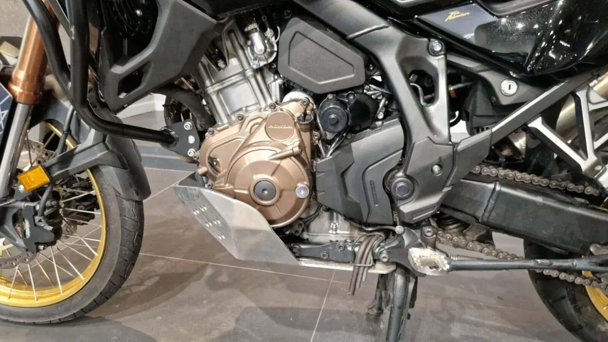 Honda Africa Twin CRF 1100L Adventure Sports DCT (2020 - 21) (13)