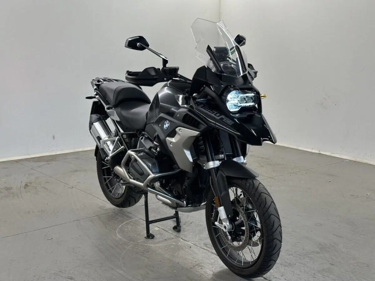Bmw R 1250 GS (2021 - 24) (4)