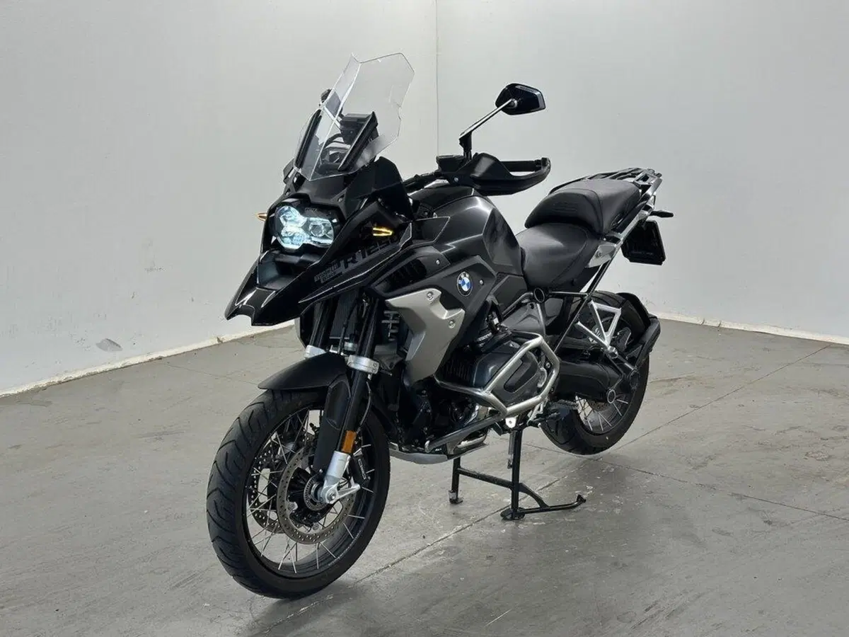 Bmw R 1250 GS (2021 - 24)
