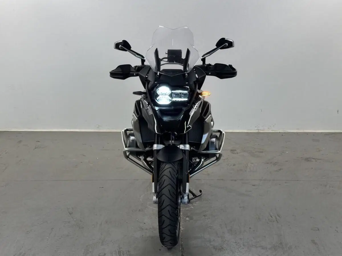 Bmw R 1250 GS (2021 - 24) (10)