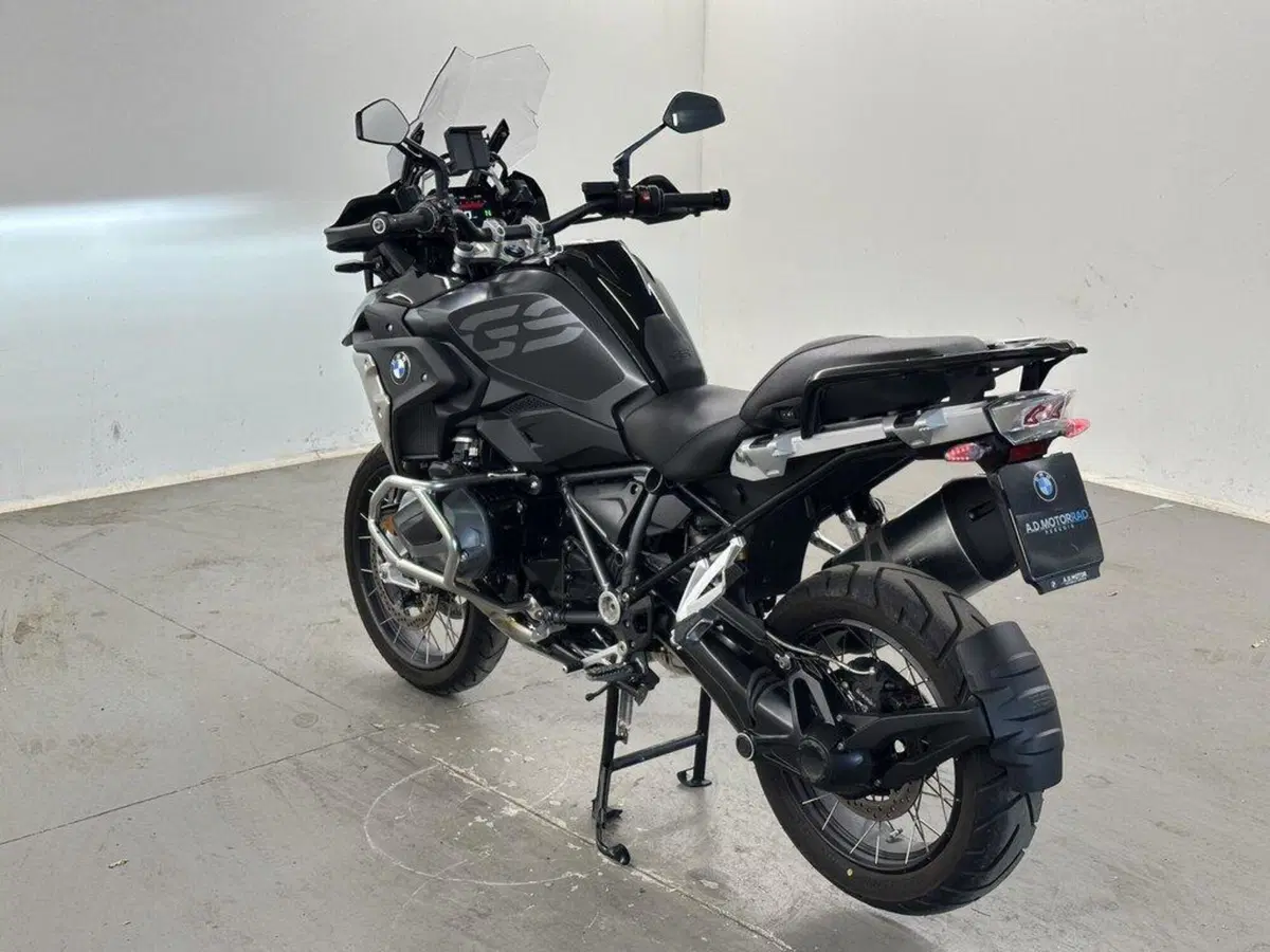Bmw R 1250 GS (2021 - 24) (11)
