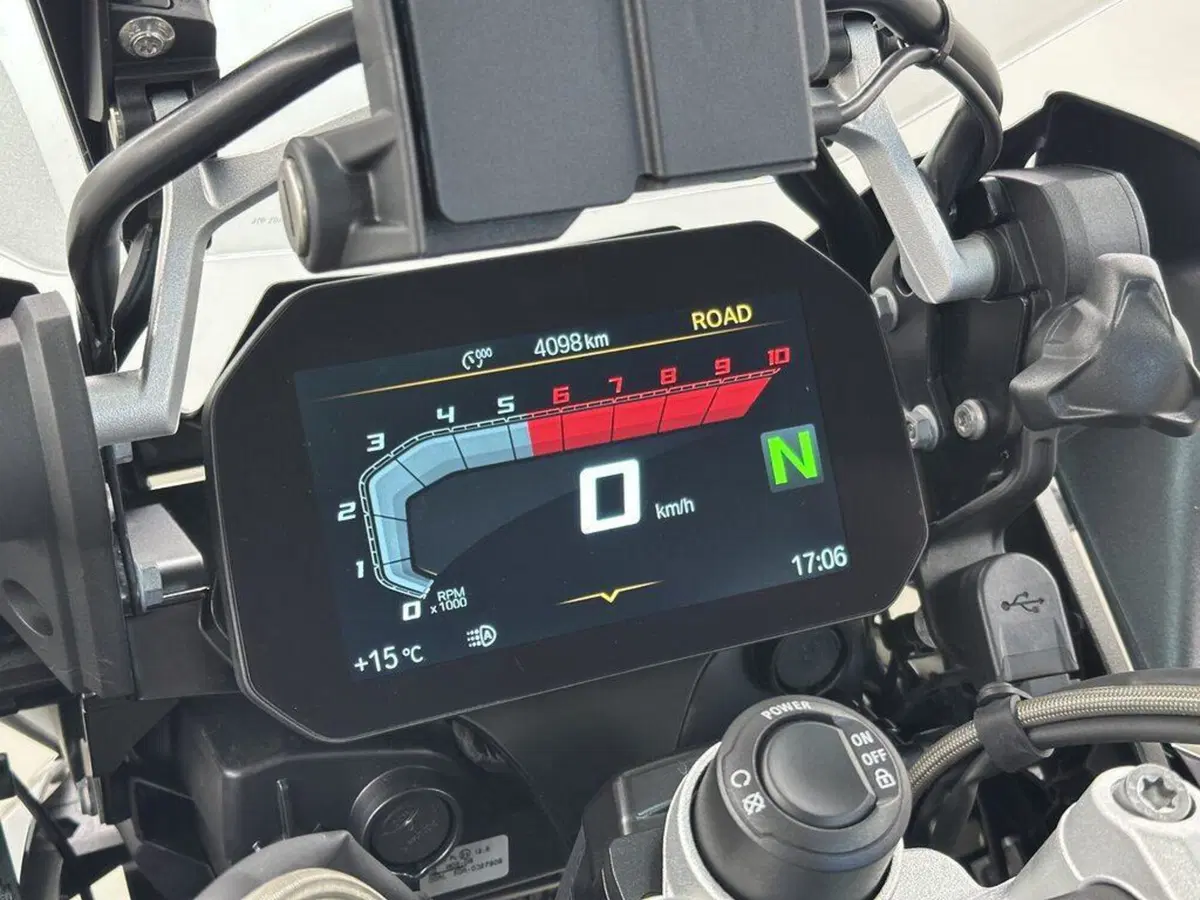 Bmw R 1250 GS (2021 - 24) (15)