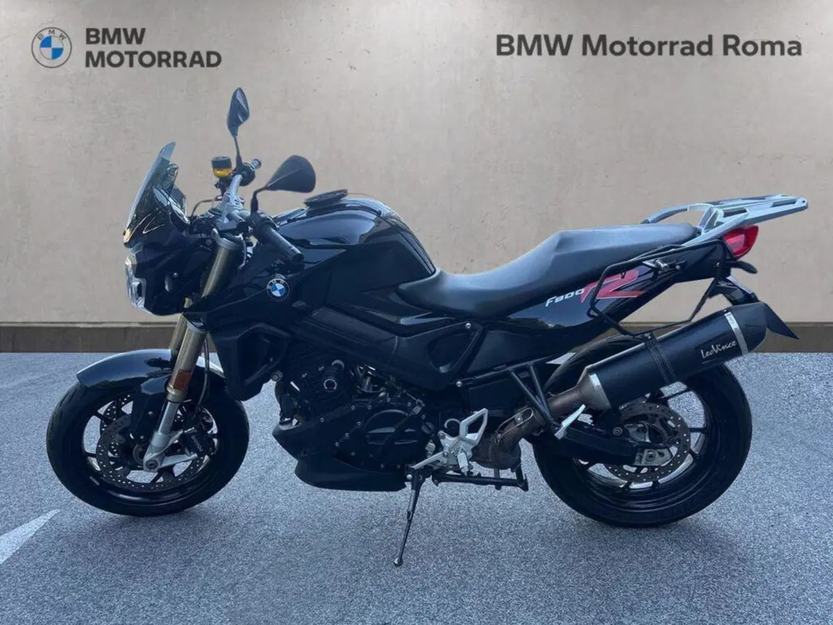 Bmw F 800 R (2017 - 20)