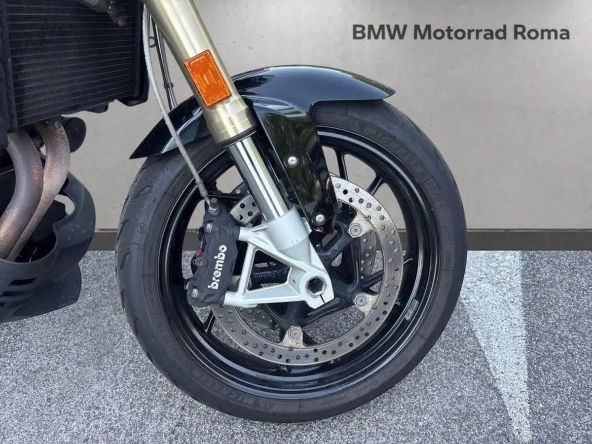 Bmw F 800 R (2017 - 20) (5)