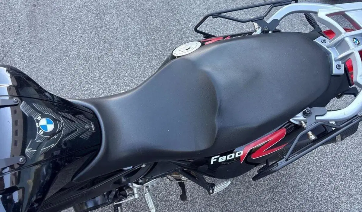 Bmw F 800 R (2017 - 20) (9)