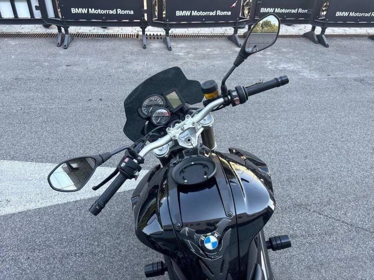 Bmw F 800 R (2017 - 20) (7)