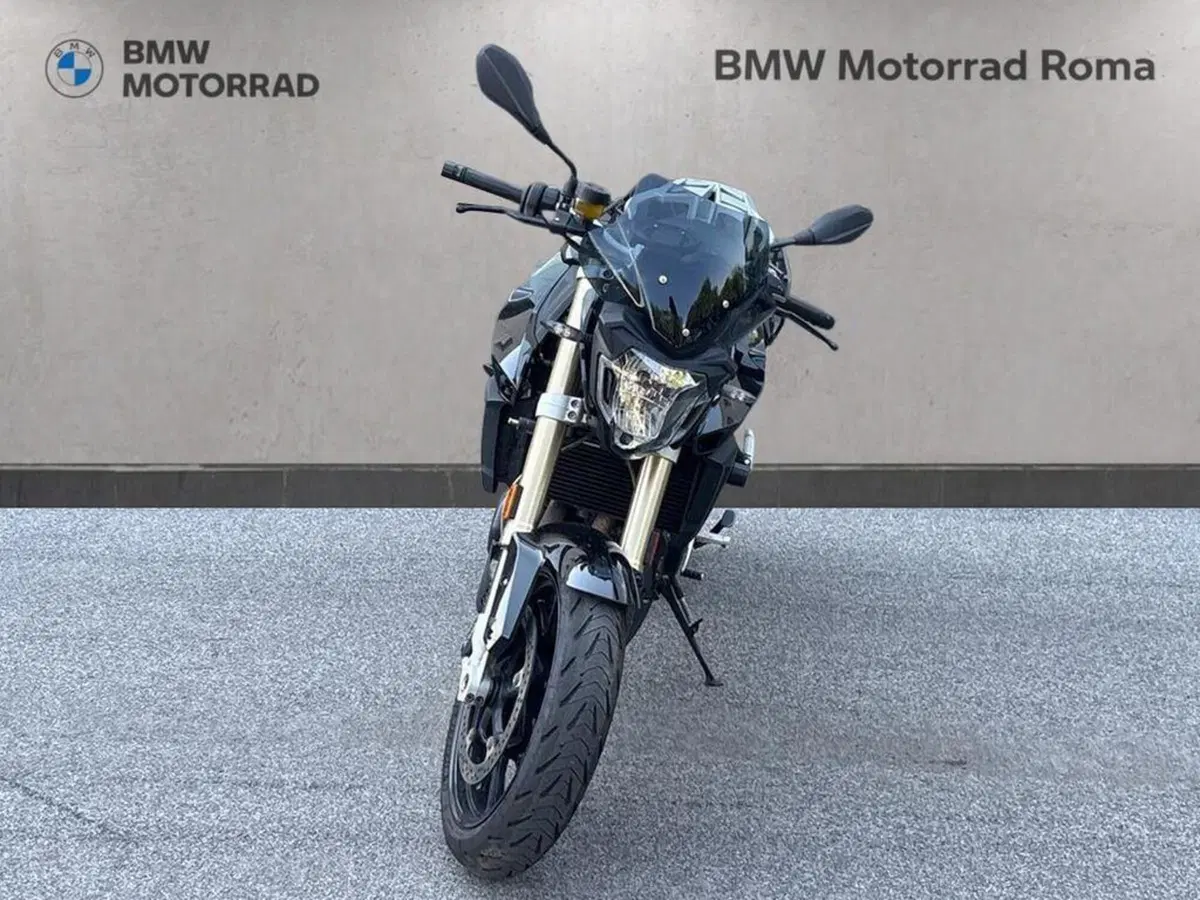 Bmw F 800 R (2017 - 20) (3)