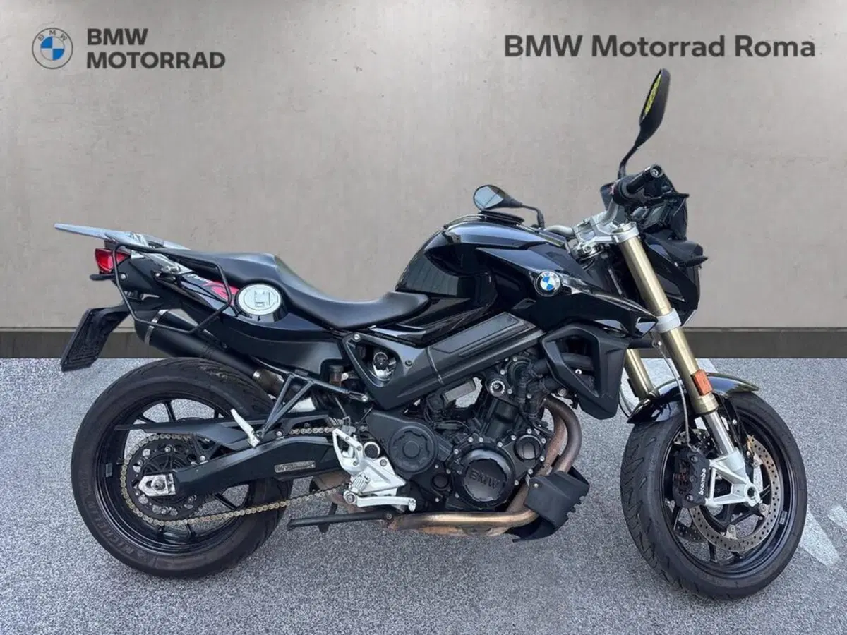 Bmw F 800 R (2017 - 20) (2)