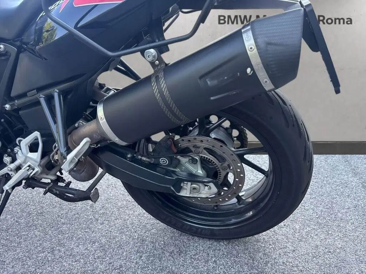 Bmw F 800 R (2017 - 20) (6)