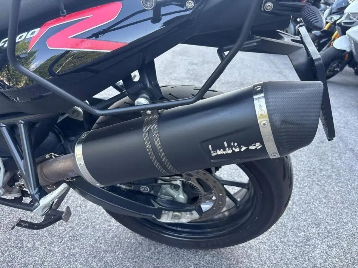 Bmw F 800 R (2017 - 20) (10)