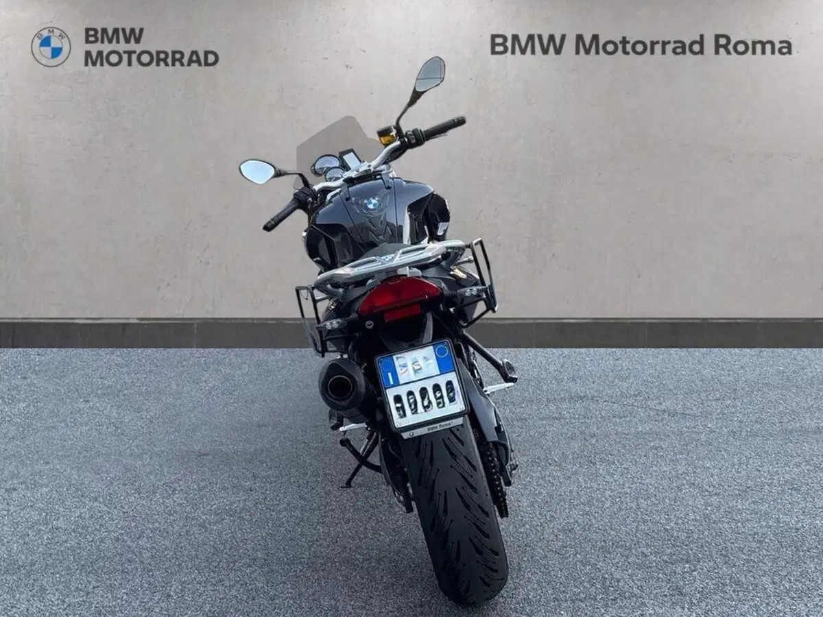 Bmw F 800 R (2017 - 20) (4)