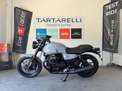 Moto Guzzi V7 Sport (2025 - 26) nuova