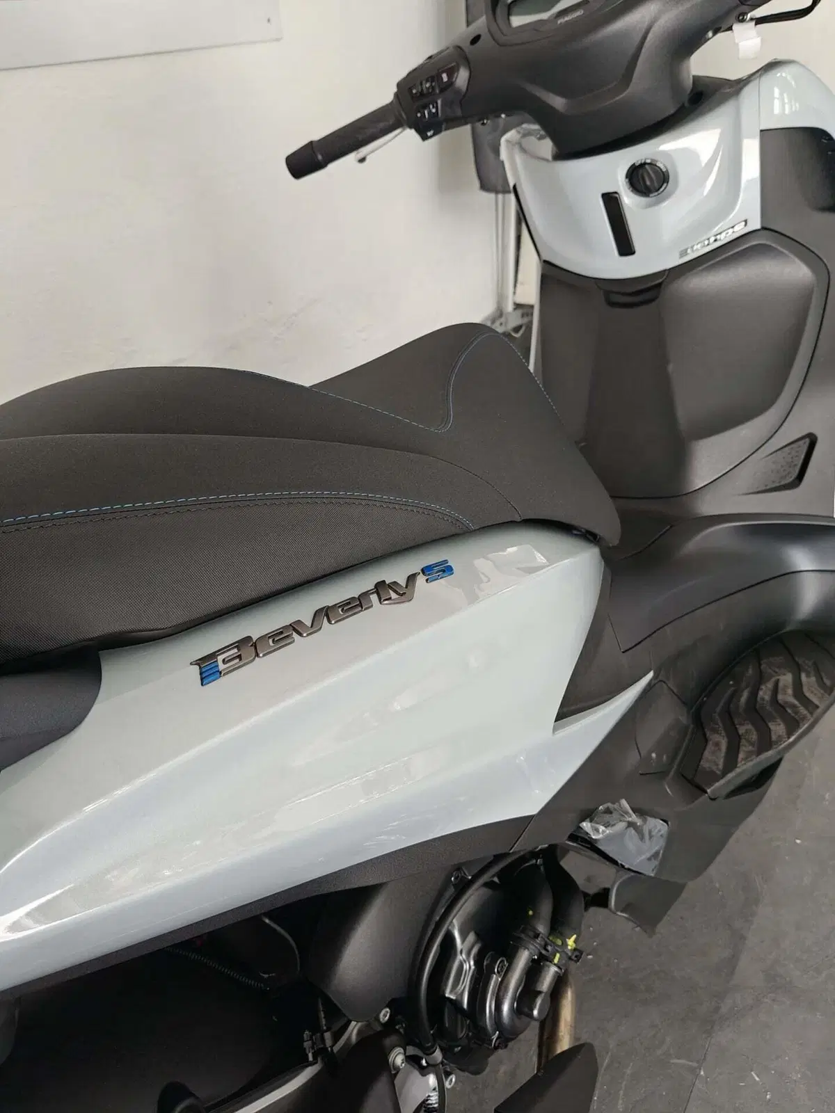 Piaggio Beverly 310 S (2025 - 26) (4)