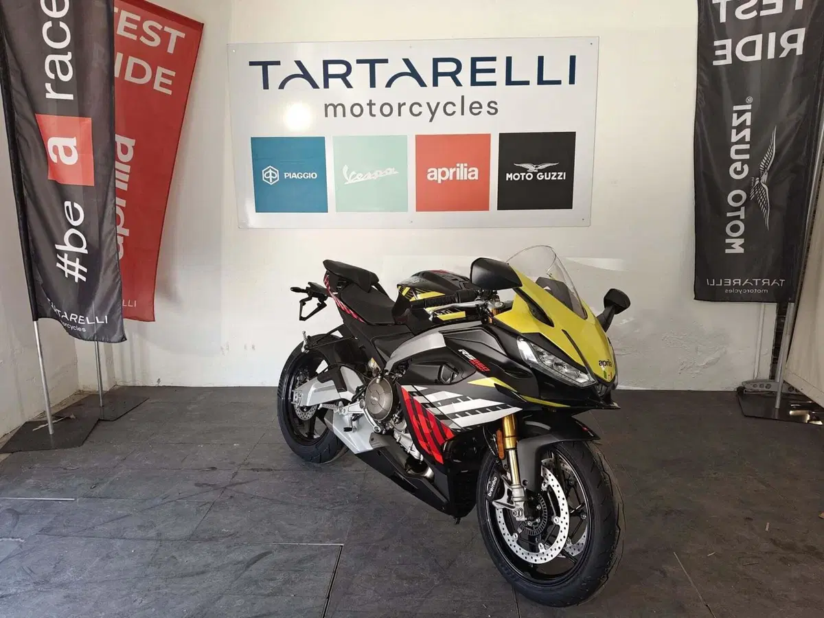 Aprilia RS 660 Factory (2025 - 26) (2)