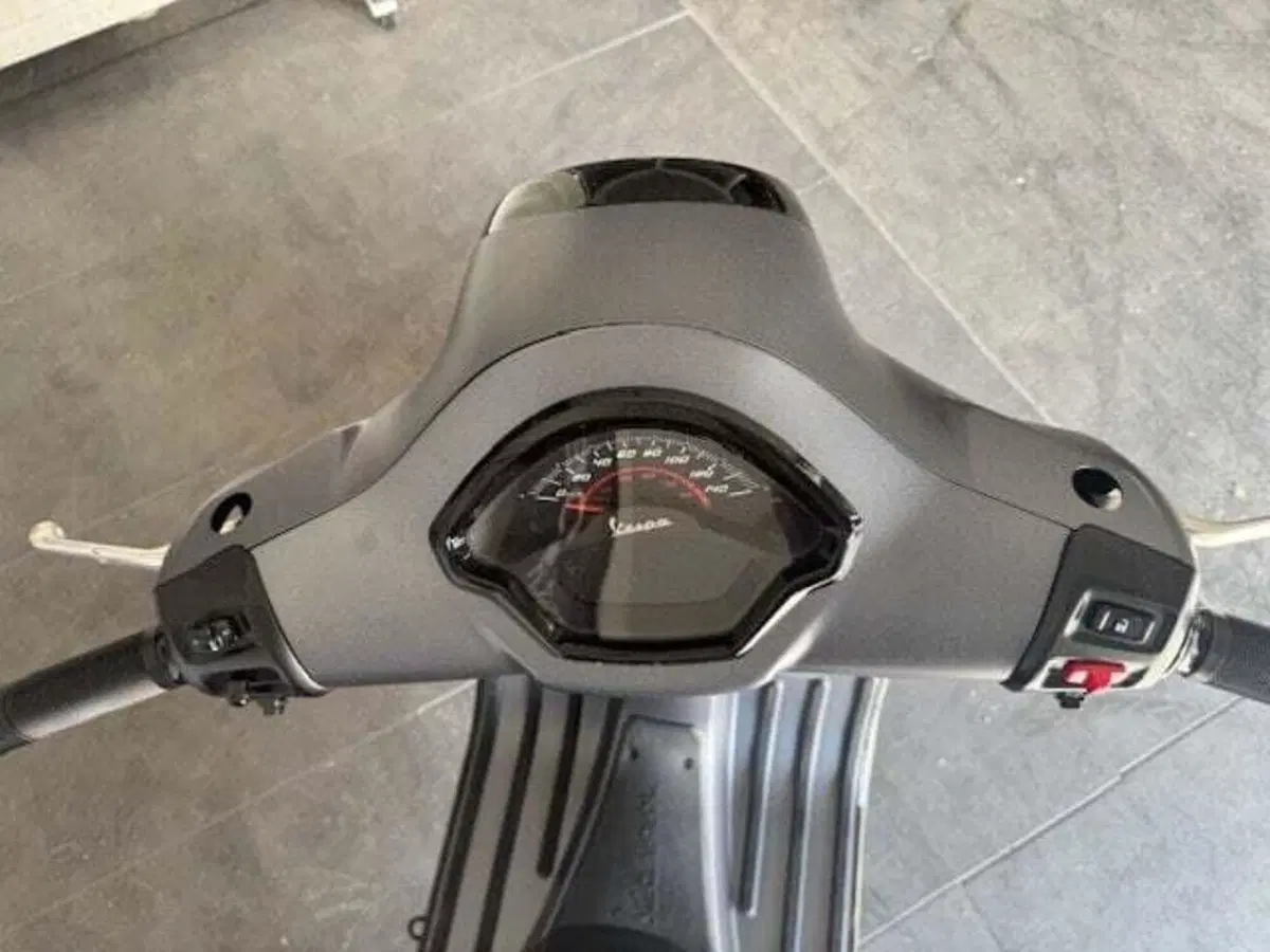Vespa GTS 310 Supersport (2025 - 26) (5)