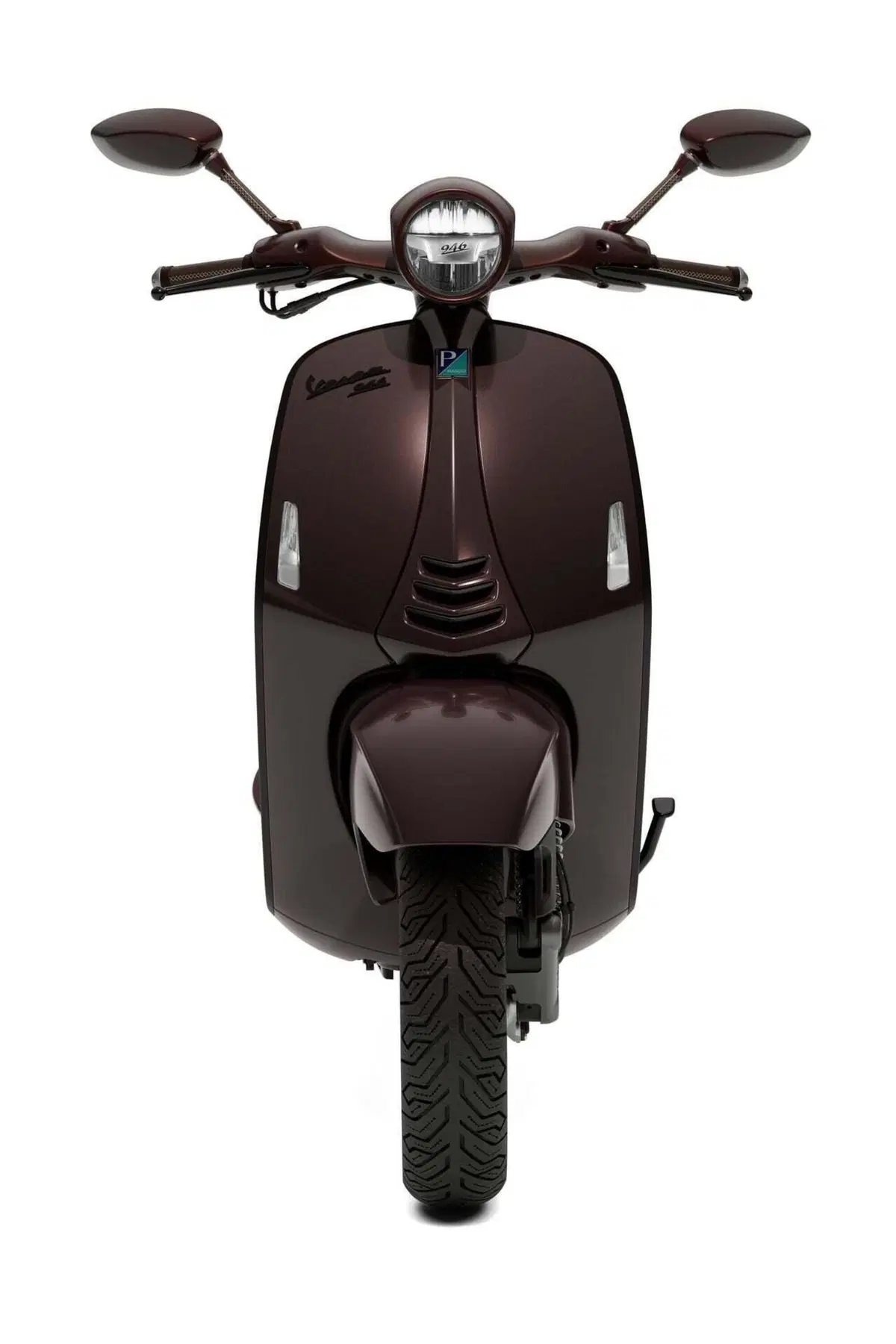 Vespa Vespa 946 Horse 125 (2026)