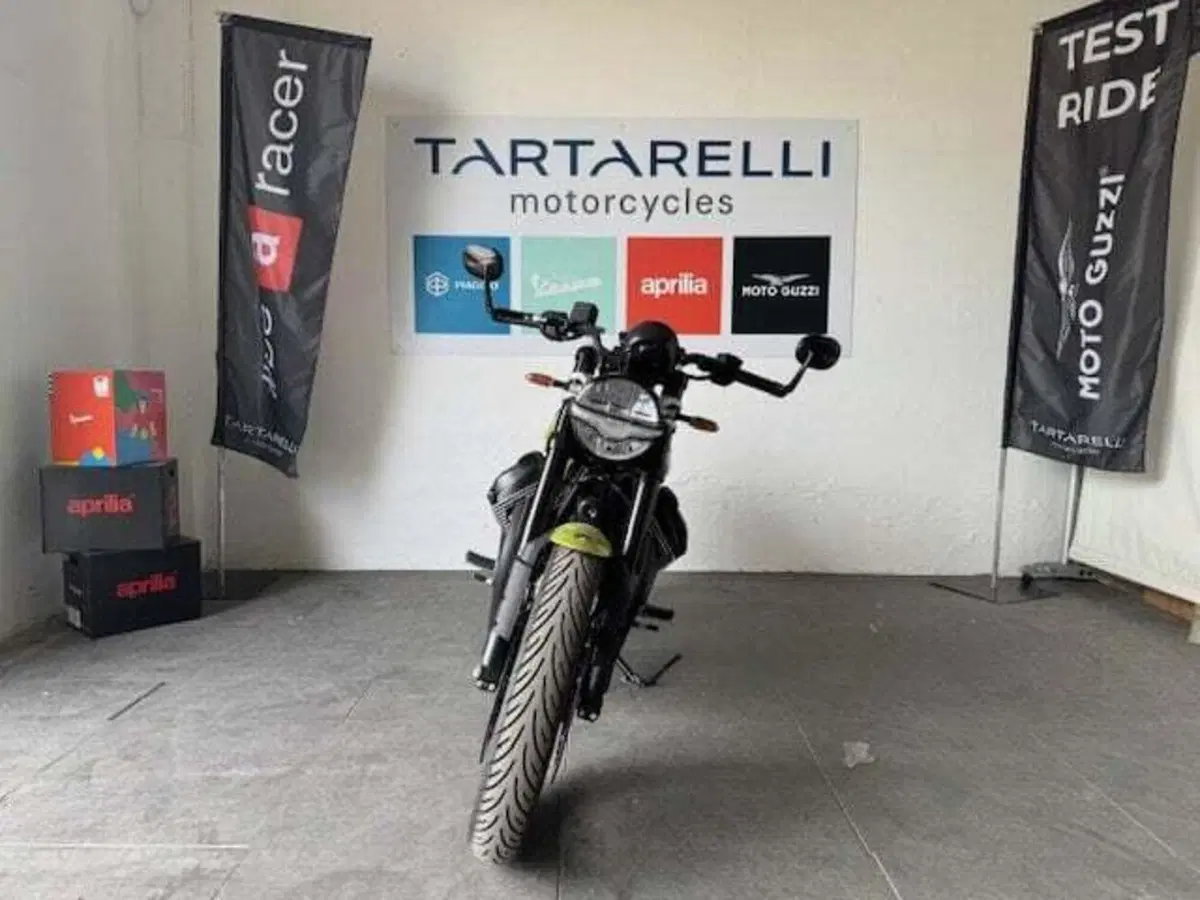 Moto Guzzi V7 Sport (2025 - 26) (4)
