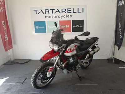 Moto Guzzi V85 TT (2024 - 26) nuova
