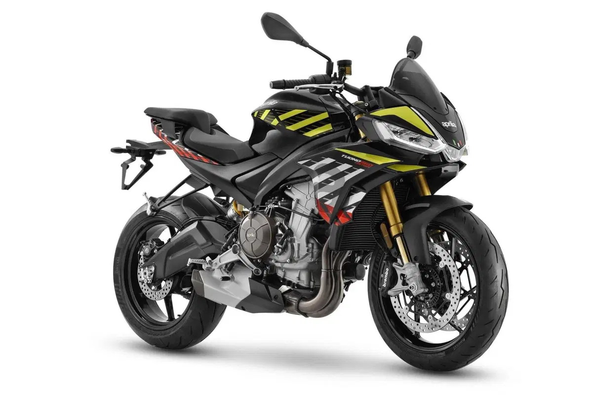 Aprilia Tuono 660 Factory (2025 - 26) (6)