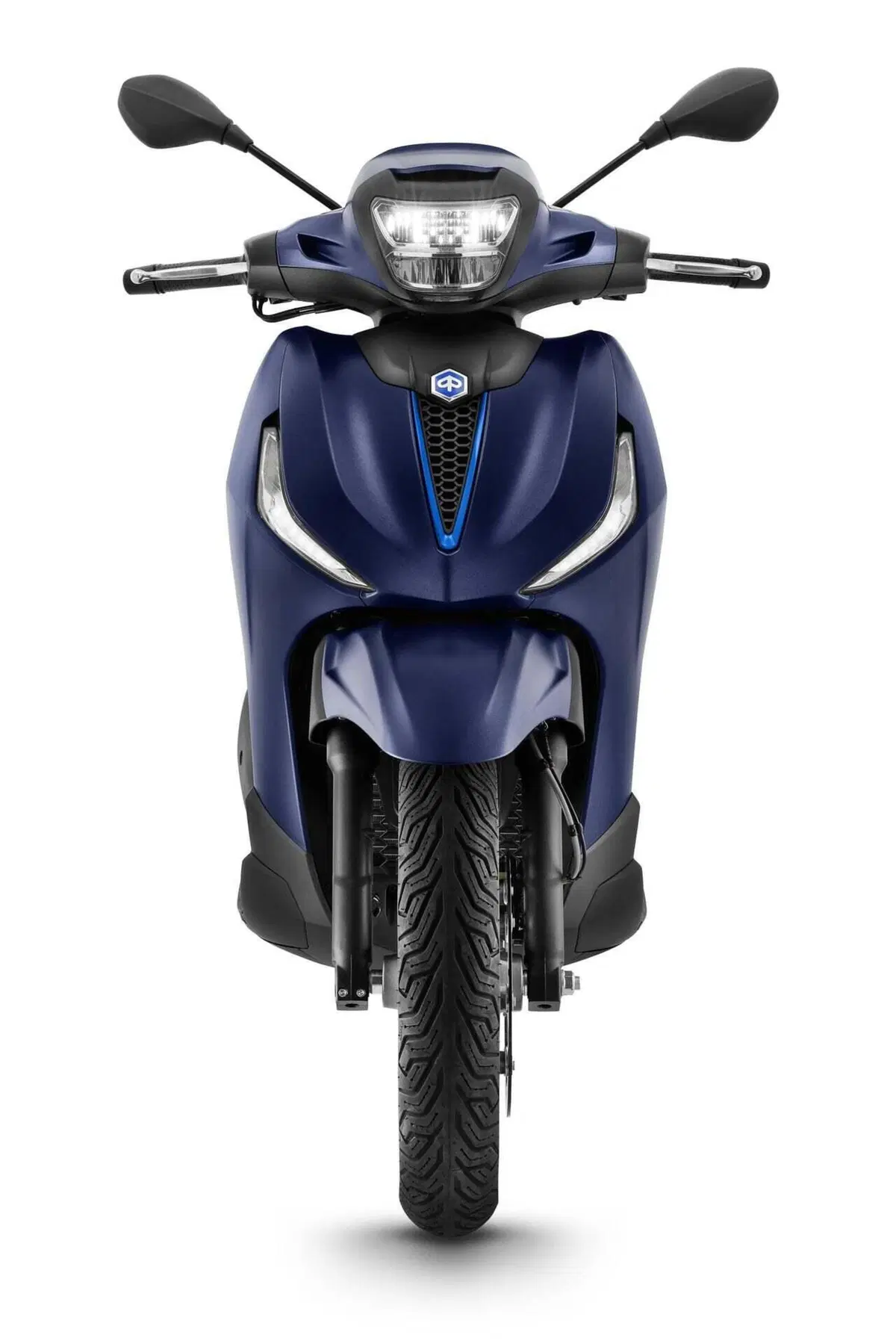 Piaggio Beverly 310 S (2025 - 26) (4)