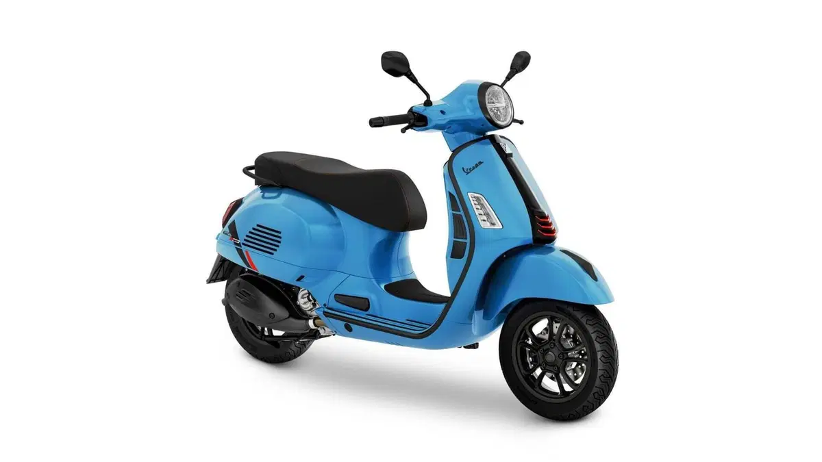 Vespa GTS 310 Supersport (2025 - 26) (14)
