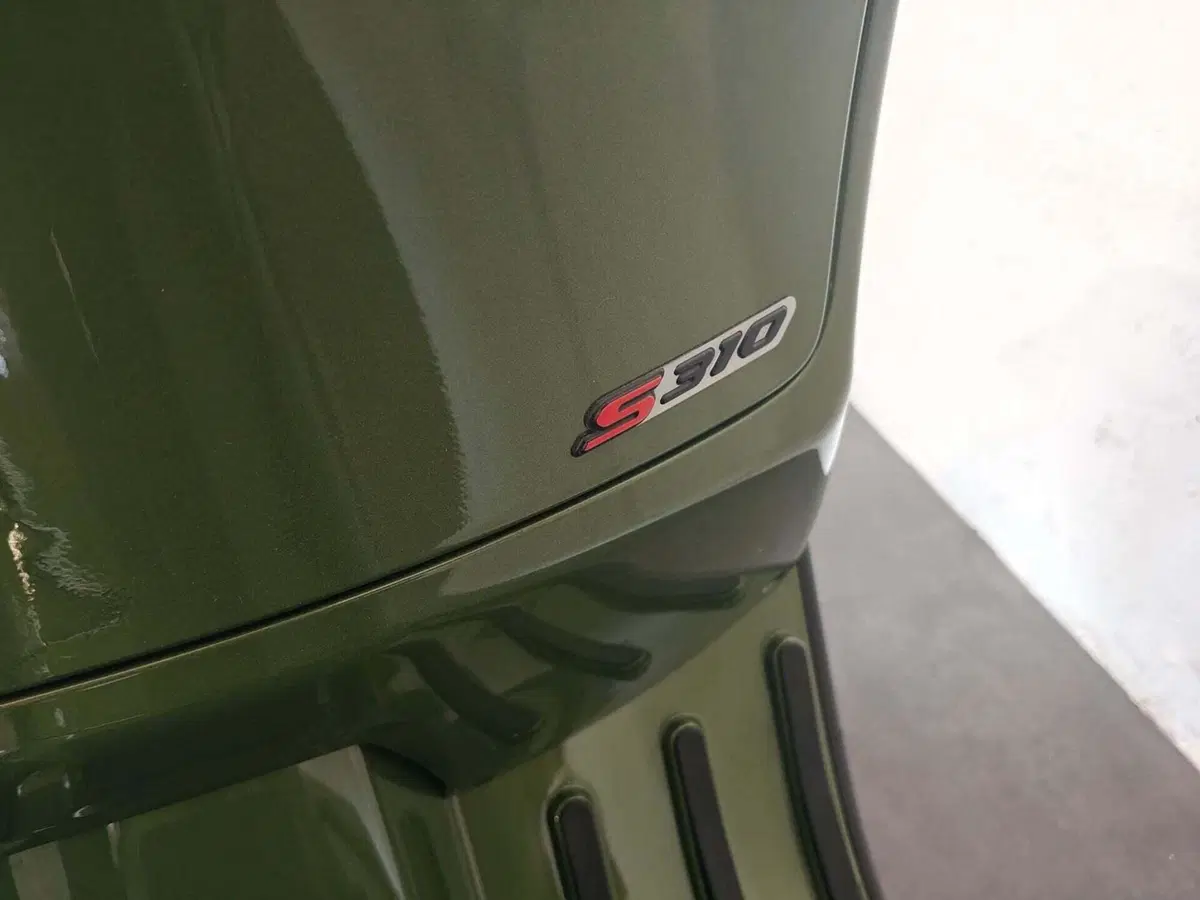 Vespa GTS 310 Supersport (2025 - 26) (19)