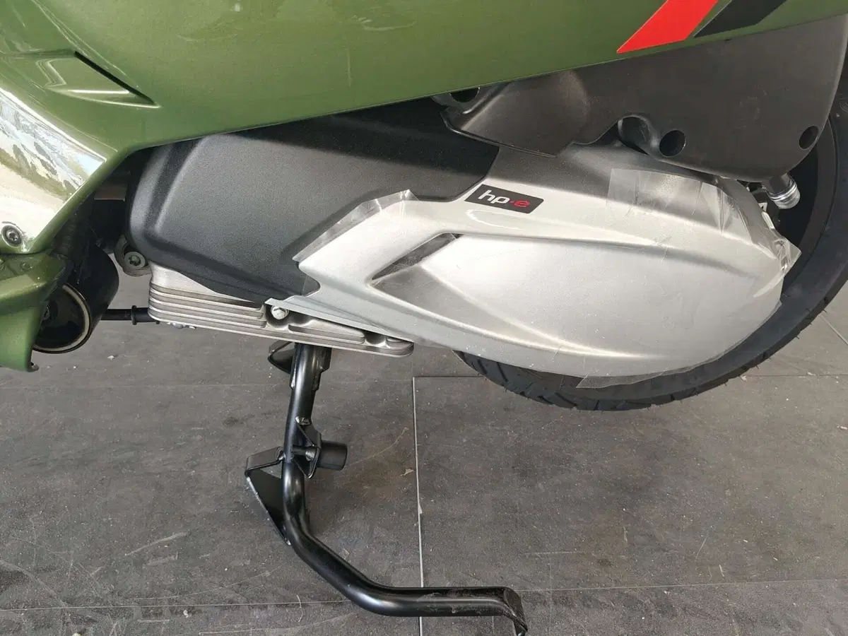Vespa GTS 310 Supersport (2025 - 26) (20)