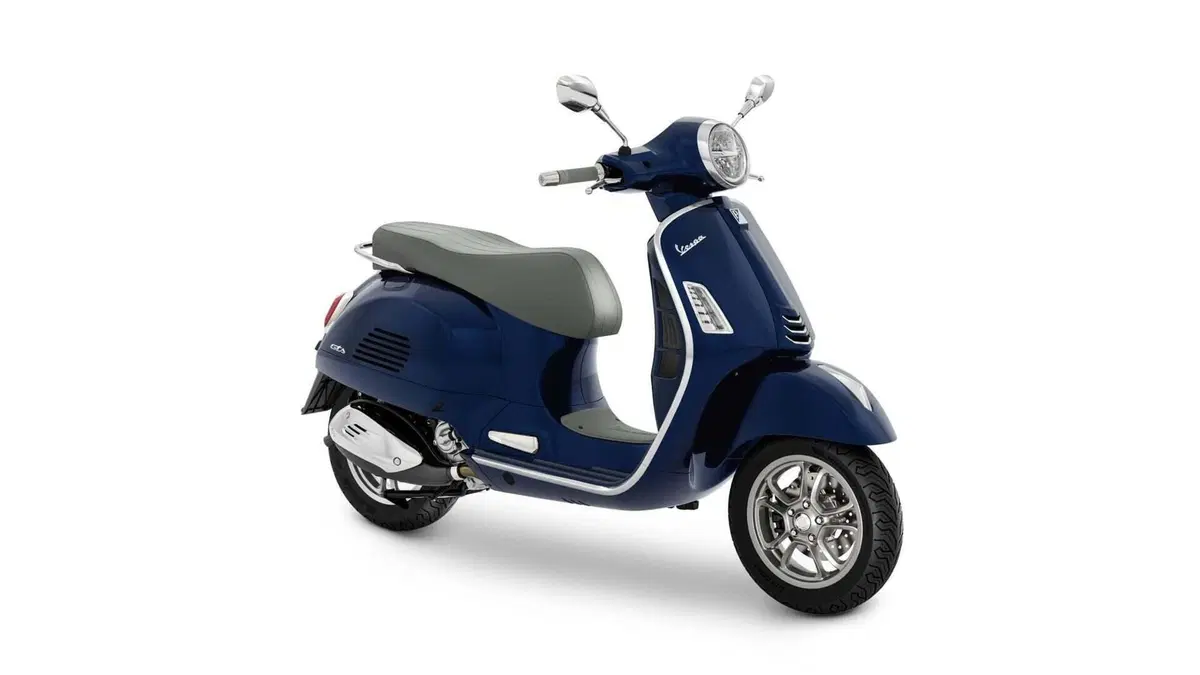 Vespa GTS 310 (2025 - 26)